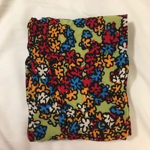 Lularoe one size leggings
